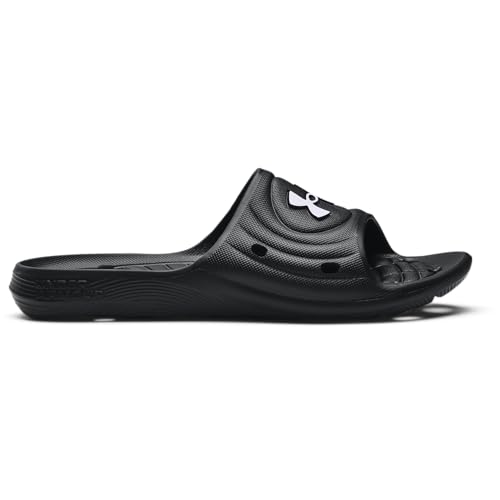 Under Armour Herren UA M Locker IV SL Slide-Sandale von Under Armour