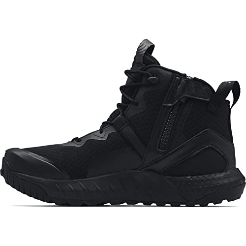 Under Armour Herren UA Micro G Valsetz Zip Mid Traillaufschuhe von Under Armour