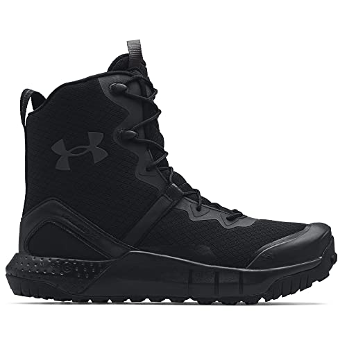 Under Armour Herren UA Micro G Valsetz Zip Traillaufschuhe von Under Armour
