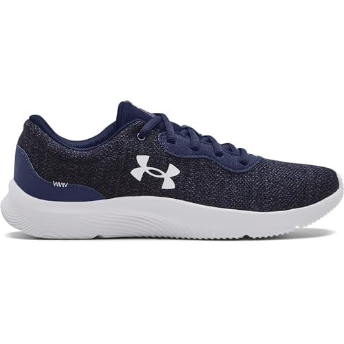 Under Armour Herren UA Mojo 2, leichte Laufschuhe mit weicher Dämpfung, komfortable Sportschuhe Under Armour Herren UA Mojo 2, leichte Laufschuhe mit weicher Dämpfung, komfortable Sportschuhe von Under Armour