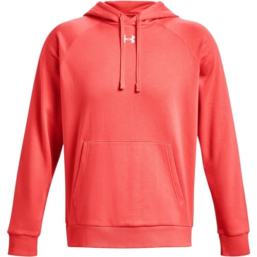 Under Armour Herren UA Rival Fleece Hoodie von Under Armour