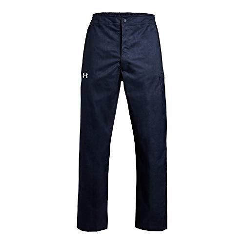 Under Armour Herren UA Storm Team Hose XXX-Large Marineblau von Under Armour