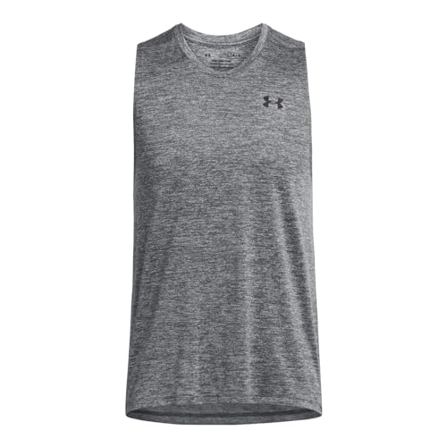 Under Armour Herren UA Tech Tank Shirt von Under Armour