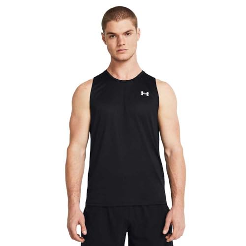 Under Armour Herren UA Tech Tank Shirt von Under Armour