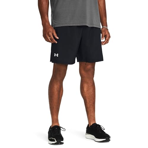 UA Tech Taper Short von Under Armour