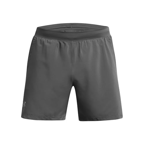 UA Tech Taper Short UA Tech Taper Short von Under Armour
