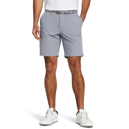 Under Armour Herren UA Tech Taper Short Pants von Under Armour