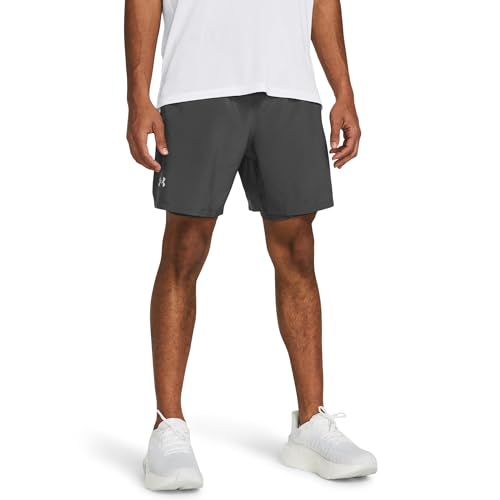 Under Armour Herren UA Woven Wdmk Shorts Pants von Under Armour