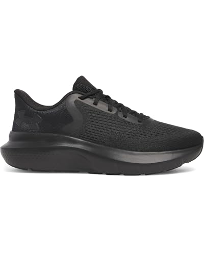 Under Armour Herren Ua Charged Rogue 5 Sneaker, Schwarz, 44.5 EU von Under Armour