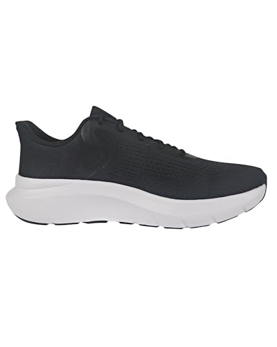 Under Armour Herren Ua Charged Rogue 5 Sneaker, Schwarz Schwarz Weiß, 42.5 EU von Under Armour