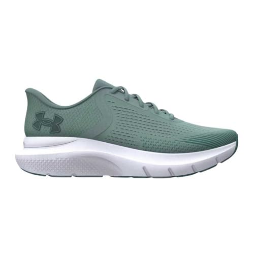 Under Armour Herren Ua Charged Rogue 5 Sneaker, Serpentine Jasper Blue Jasper Blue, 47.5 EU Under Armour Herren Ua Charged Rogue 5 Sneaker, Serpentine Jasper Blue Jasper Blue, 47.5 EU von Under Armour