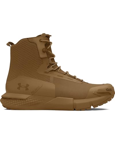 Under Armour Herren Ua Charged Valsetz Trail Running Shoe, Coyote, 40.5 EU Under Armour Herren Ua Charged Valsetz Trail Running Shoe, Coyote, 40.5 EU von Under Armour