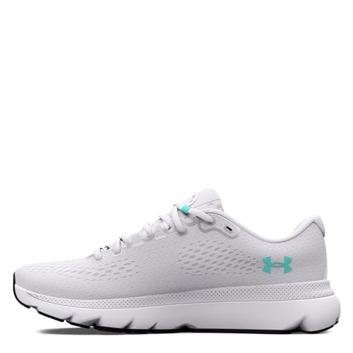 Under Armour Herren Ua HOVR Infinite 4 Dylt 2.0 Technical Performance, Gry, 42 EU von Under Armour