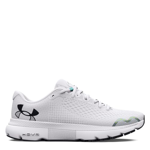 Under Armour Herren Ua HOVR Infinite 4 Dylt 2.0 Technical Performance, Gry, 44.5 EU Under Armour Herren Ua HOVR Infinite 4 Dylt 2.0 Technical Performance, Gry, 44.5 EU von Under Armour
