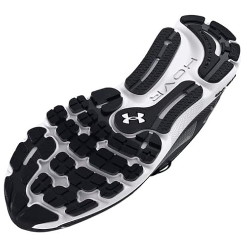 Under Armour Herren Ua HOVR Infinite 5 Technical Performance, Black, 46 EU von Under Armour