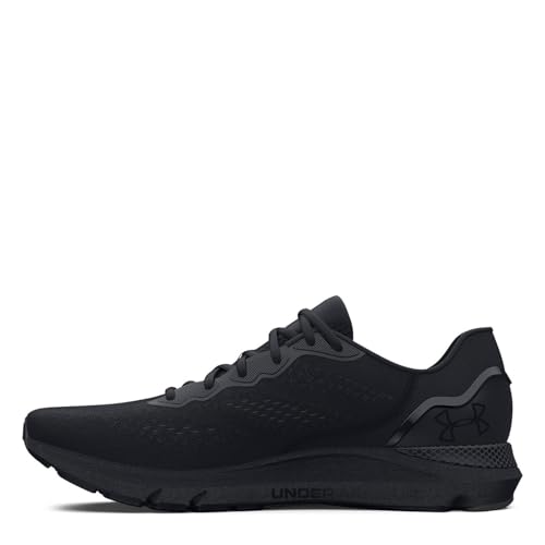 Under Armour Herren Ua HOVR Sonic 6 Technical Performance, Black, 42.5 EU Under Armour Herren Ua HOVR Sonic 6 Technical Performance, Black, 42.5 EU von Under Armour