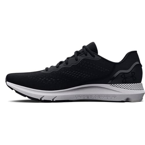 Under Armour Herren Ua HOVR Sonic 6 Technical Performance, Black, 43 EU von Under Armour