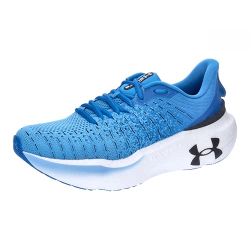 Under Armour Herren Ua Infinite Elite Laufschuhe Neutralschuh Blau - Schwarz 42,5 Under Armour Herren Ua Infinite Elite Laufschuhe Neutralschuh Blau - Schwarz 42,5 von Under Armour