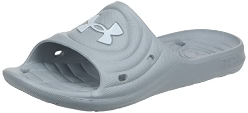 Under Armour Herren UA M Locker IV SL Slide-Sandale von Under Armour