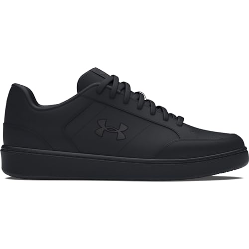 Under Armour Herren Ua Official Sneaker, Schwarz, 48.5 EU von Under Armour
