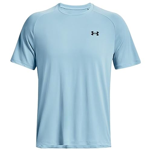 Under Armour Herren Ua Tech 2.0 Kurzarm T-Shirt, bunt, L von Under Armour