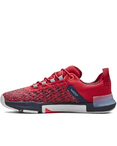 Under Armour Herren Ua Tribase Reign 5 Q1 Technical Performance, Ckr, 40.5 EU von Under Armour