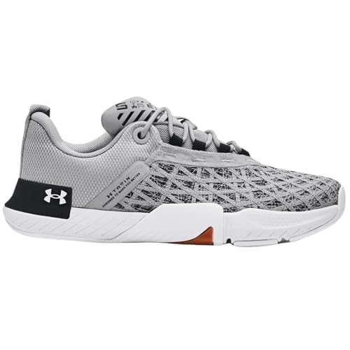 Under Armour Herren Ua Tribase Reign 5 Technical Performance, Mod Gray, 43 EU von Under Armour