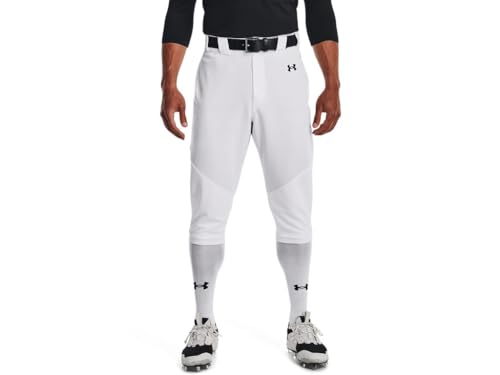 Under Armour Herren Utility Baseball Knicker 22 von Under Armour