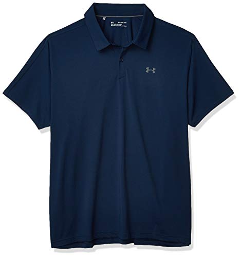 Under Armour Herren Vanish schnell trocken Stretch-Polo-Hemd - Academy - S von Under Armour