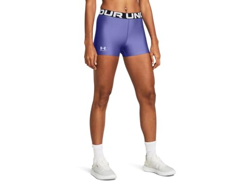 Under Armour Hg Authentics Damen-Shorty, Starlight (561), L von Under Armour