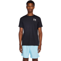 Under Armour Hg Fitted Herren T-Shirts - Schwarz - Größe XXL von Under Armour