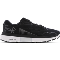 Under Armour Hovr Infinite 5 Herren Sneaker - Schwarz - Größe 44 - Netz/Synthetik von Under Armour