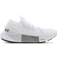 Under Armour Hovr Phantom Herren Sneaker - Weiß - Größe 42 - Netz/Synthetik von Under Armour