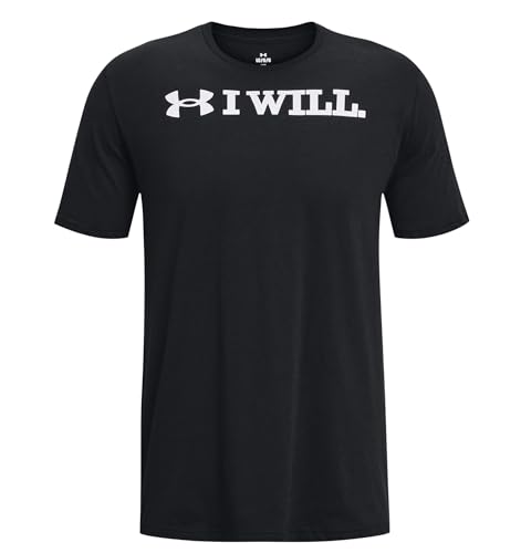 Under Armour Herren UA I WLL SS Shirt von Under Armour