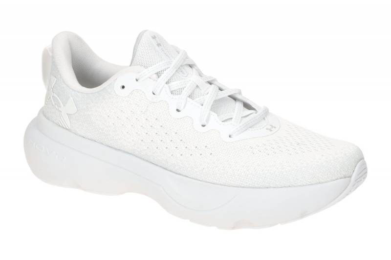 Under Armour INFINITE 3027523-103 wei? - Sportschuhe f?r Herren von Under Armour