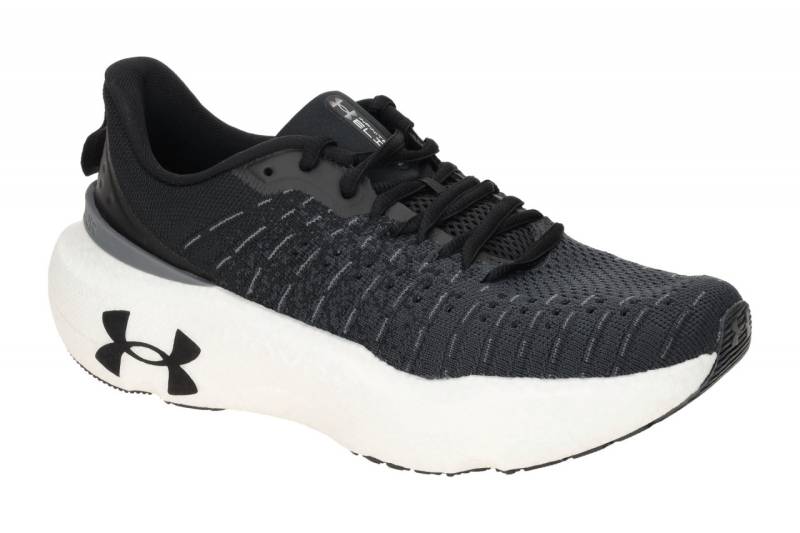 Under Armour INFINITE ELITE 3027189-001 dunkel-grau - Sportschuhe f?r Herren von Under Armour