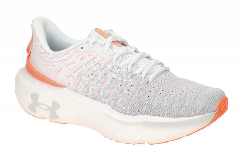 Under Armour INFINITE ELITE 3027189-104 hell-grau - Sportschuhe f?r Herren von Under Armour