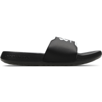 Under Armour Ignite Herren Flip-Flops und Sandalen - Schwarz - Größe: 45 - Gummi - Foot Locker von Under Armour