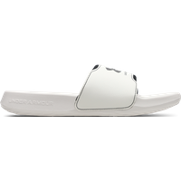 Under Armour Ignite Herren Flip-Flops und Sandalen - Weiß - Größe: 41 - Gummi - Foot Locker von Under Armour