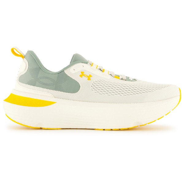 Under Armour - Infinite Elite 2 - Runningschuhe Gr 48,5 weiß von Under Armour