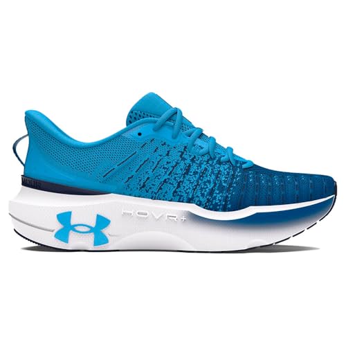 Under Armour Infinite Elite Laufschuhe für Erwachsene, Blau Under Armour Infinite Elite Laufschuhe für Erwachsene, Blau von Under Armour