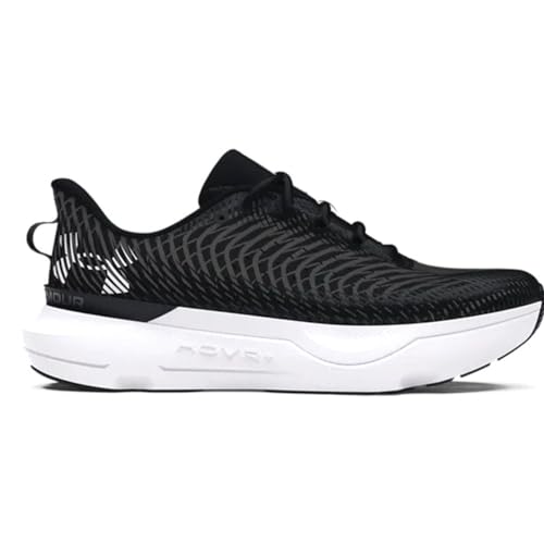 Under Armour Herren Laufschuhe UA Infinite Pro 3027190 Black 47.5 Under Armour Herren Laufschuhe UA Infinite Pro 3027190 Black 47.5 von Under Armour