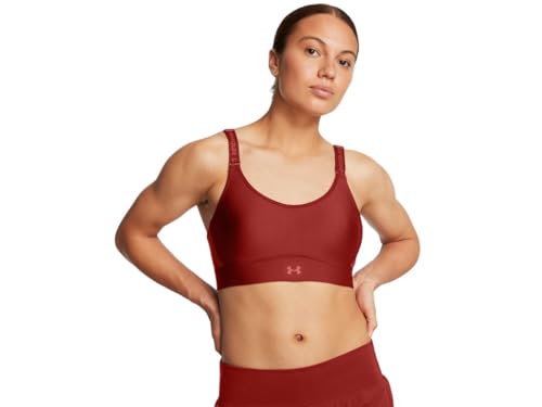Under Armour Infinity 2.0 Mid Sports Bra - M von Under Armour