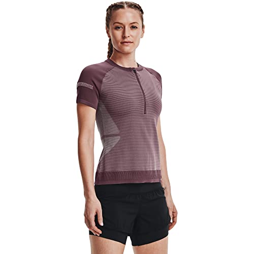 Under Armour IntelliKnit Damen Longsleeve M von Under Armour