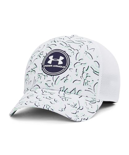 Under Armour Iso-Chill Driver Mesh von Under Armour