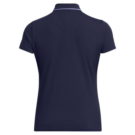 Under Armour Iso-Chill Polo navy von Under Armour