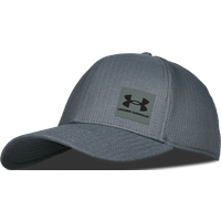 Under Armour Iso-chill Armour Vent Unisex Kappen - Grau - One Size von Under Armour