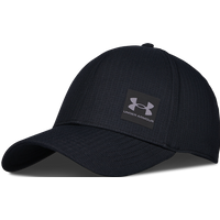 Under Armour Iso-chill Armour Vent Unisex Kappen - Schwarz - One Size von Under Armour