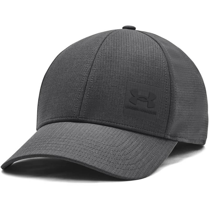 Under Armour Iso-chill Armourvent Cap Herren von Under Armour