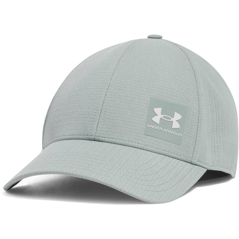 Under Armour Iso-chill Armourvent Cap Herren von Under Armour